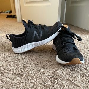 New balance sneakers